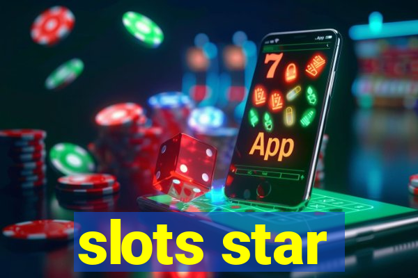 slots star